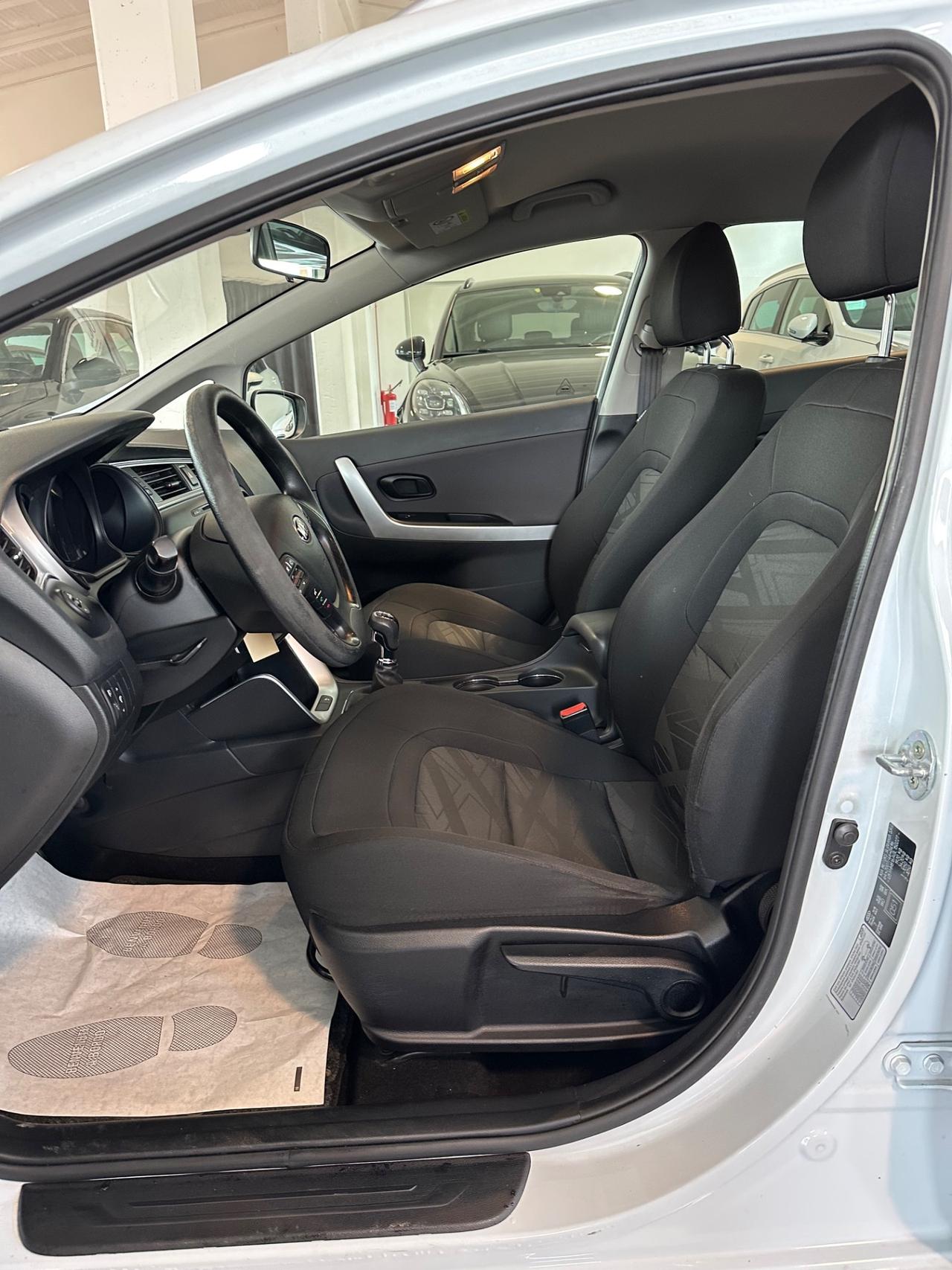 Kia Ceed Sportswagon cee'd 1.6 CRDi 110 CV SW GT Line