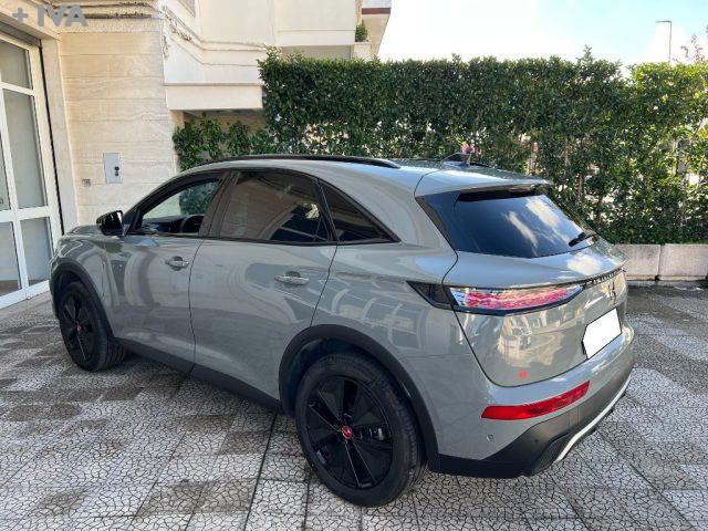 DS AUTOMOBILES DS 7 BlueHDi 130 aut. Performance Line
