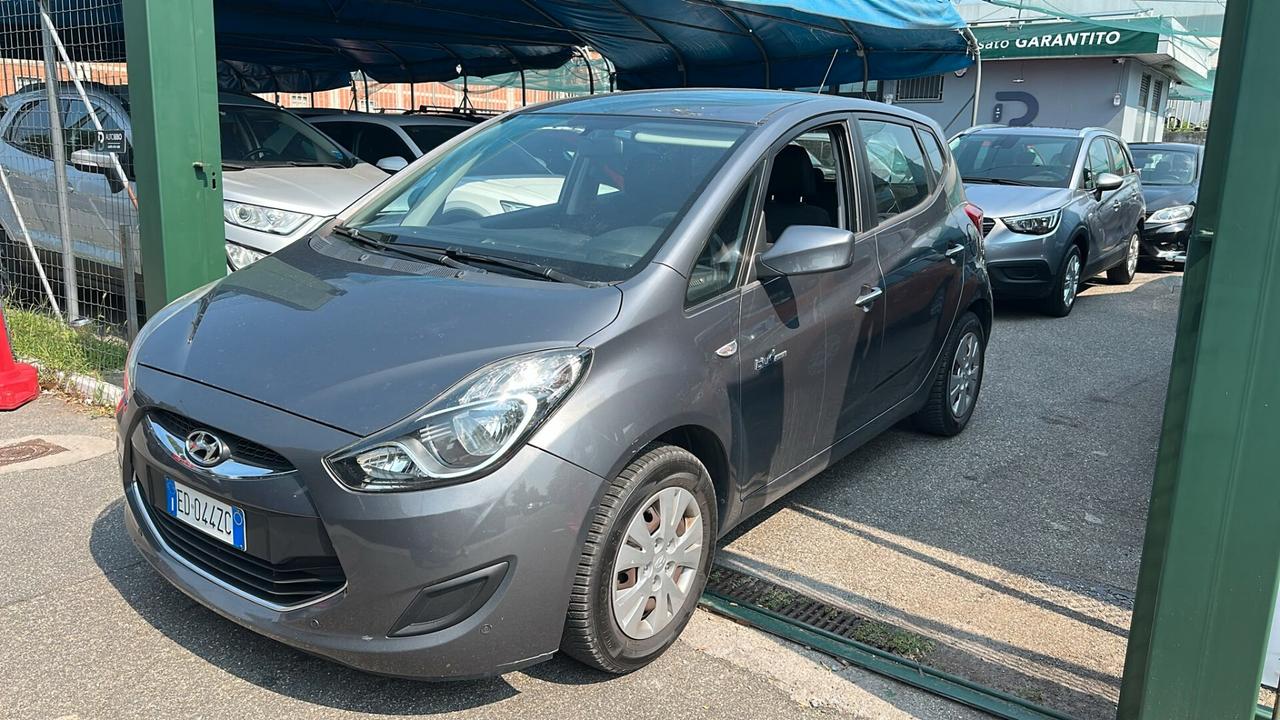 Hyundai iX20 1.4 90 CV Comfort