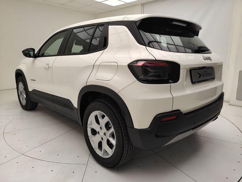 Jeep Avenger Ice My24 Altitude 1.2 100cv