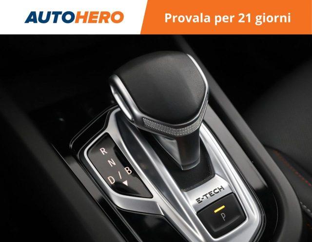 RENAULT Arkana Arkana Hybrid E-Tech 145 CV R.S. Line