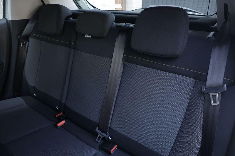 Citroën C3 PureTech 82 GPL Shine SCADENZA GPL 2031