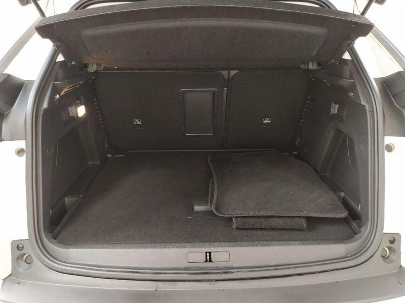 Peugeot 3008 1.5 bluehdi Allure s&s 130cv eat8