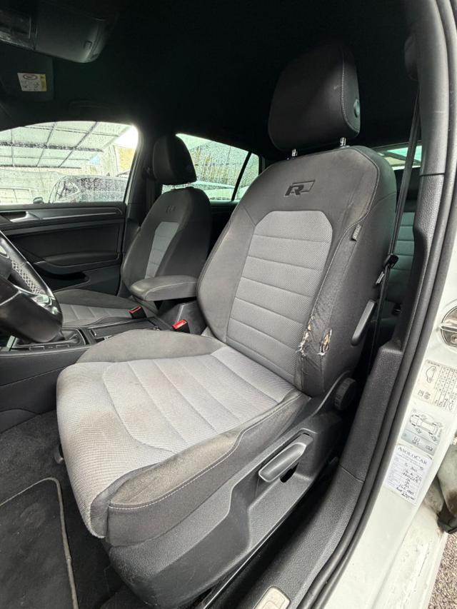 VOLKSWAGEN Golf 1.6 TDI 110 CV 5p. Sport Edition R line