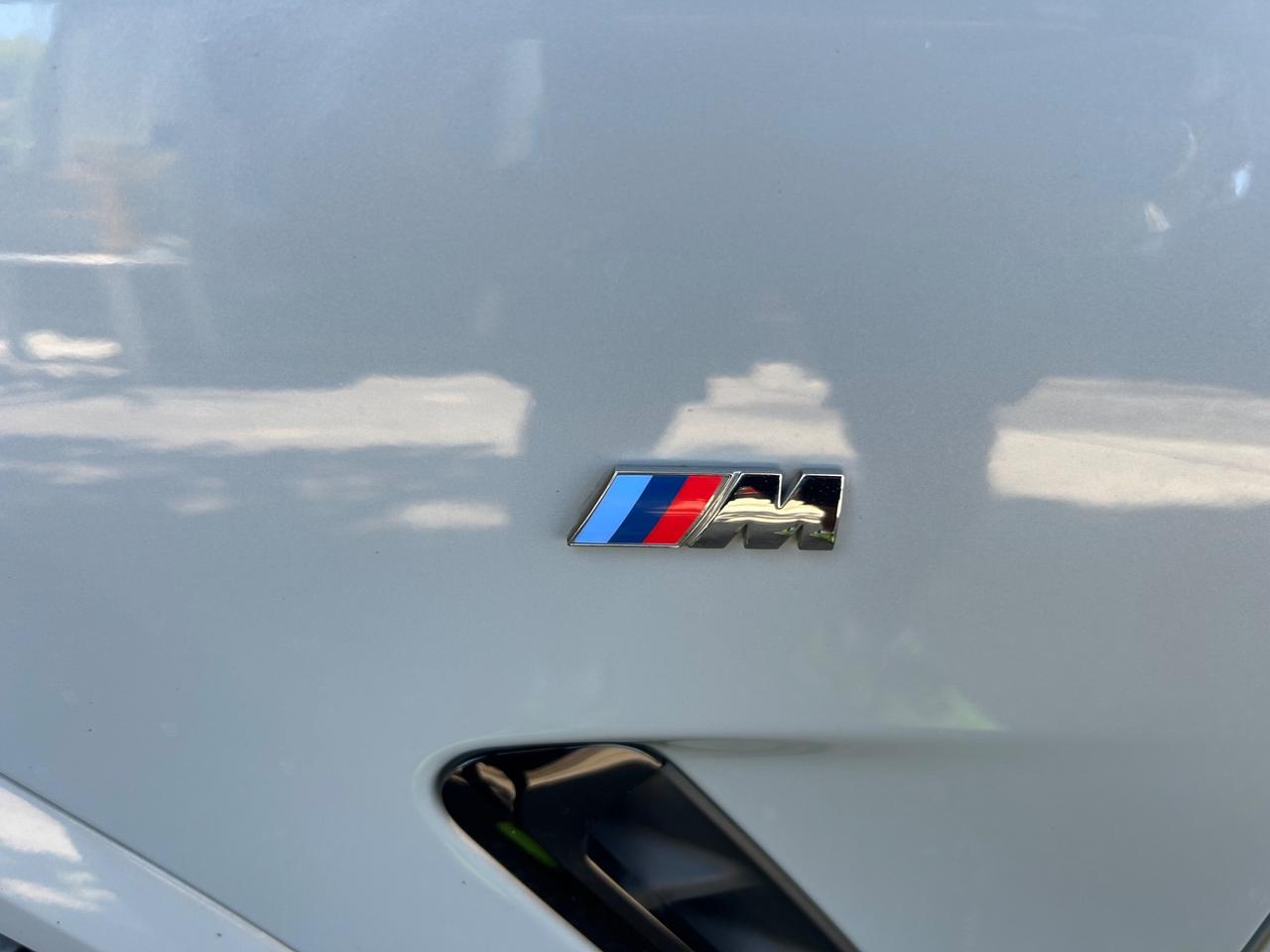 Bmw X3 M xDrive30d 249CV 48V Msport