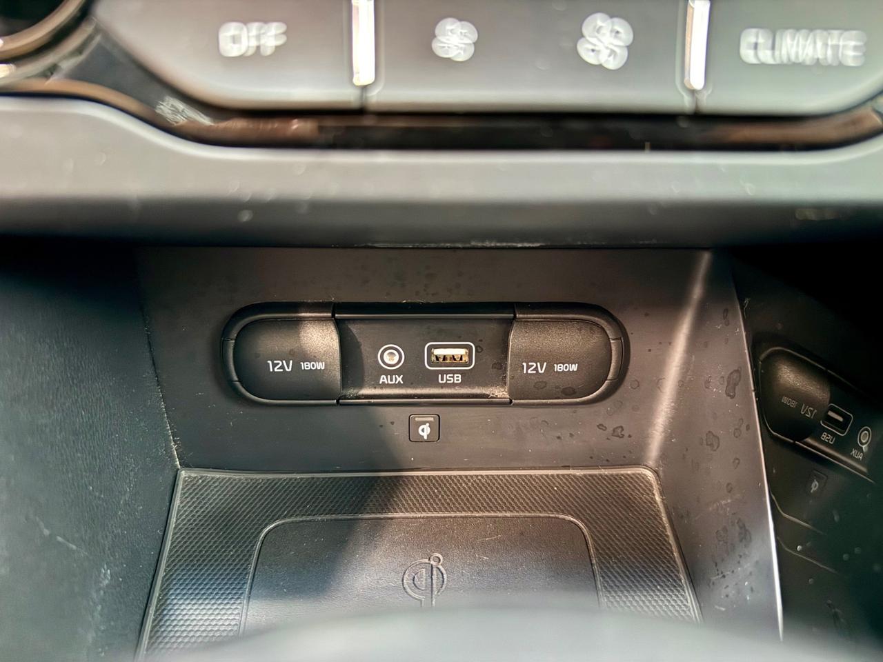 Kia Niro 1.6 GDi DCT 105cv E6
