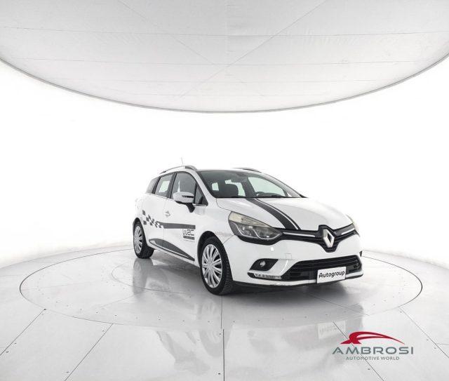 RENAULT Clio dCi 8V 90CV Start&Stop Energy Intens