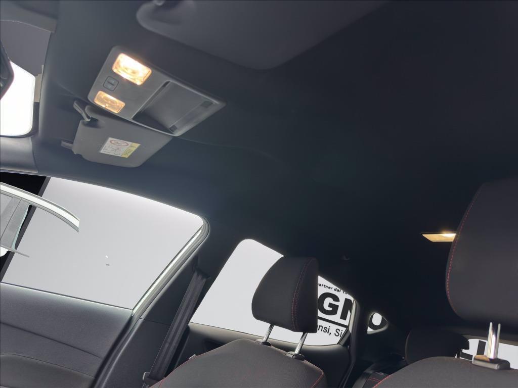 FORD Fiesta 5p 1.0 ecoboost h ST-Line X 125cv del 2022