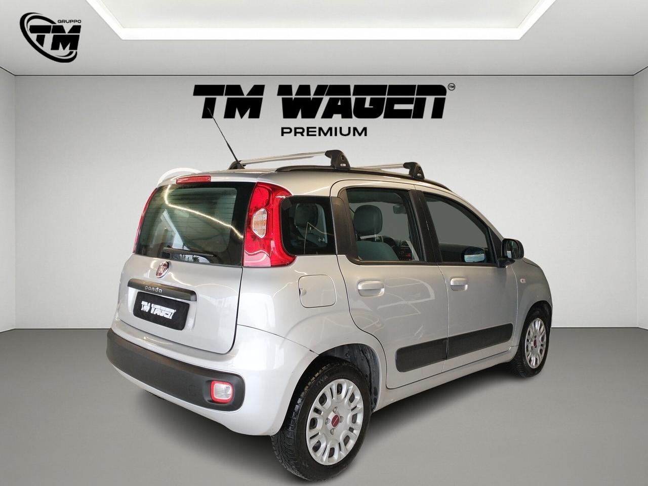 Fiat Panda 1.3 MJT S&S Pop - NEOPATENTATI