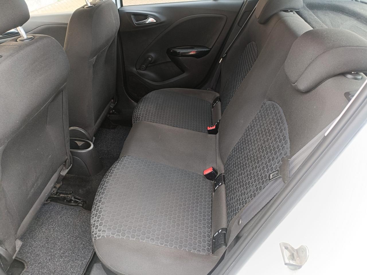 Opel Corsa 1.3 CDTI ecoFLEX Start&Stop 5 porte