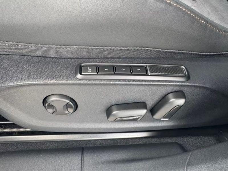 CUPRA Terramar Terramar 1.5 hybrid TSI 150cv DSG TETTO APRIBILE 19 XL