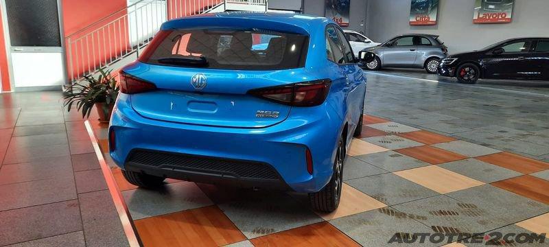 MG MG3 Hybrid+ Comfort