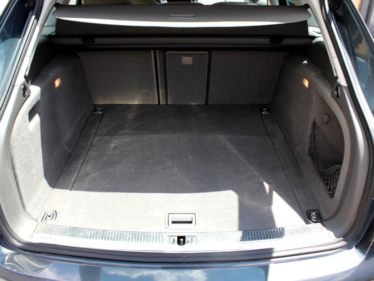 Audi A4 Avant 2.0 TDI 143CV F.AP. Advanced