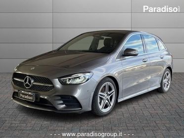Mercedes-Benz Classe B B180D 2024 - KM0 | 116CV DIESEL | PREMIUM