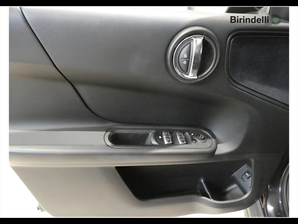 MINI Mini Countrym.(F60) - Mini 1.5 One D Northwood Edition Countryman