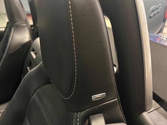 FIAT 124 Spider 1.4 MultiAir Lusso