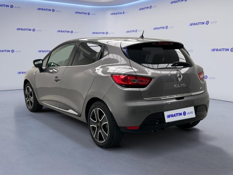RENAULT CLIO DCI 8V 75 CV START&STOP 5