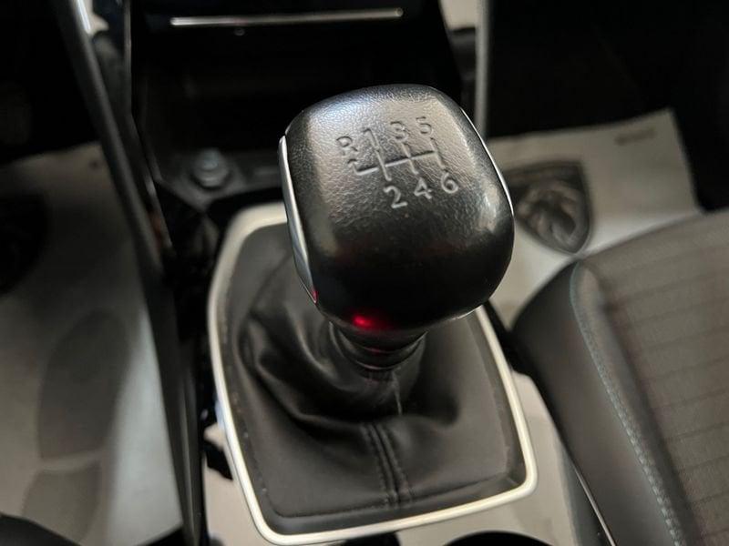 Peugeot 2008 2008 BlueHDi 110 S&S Allure