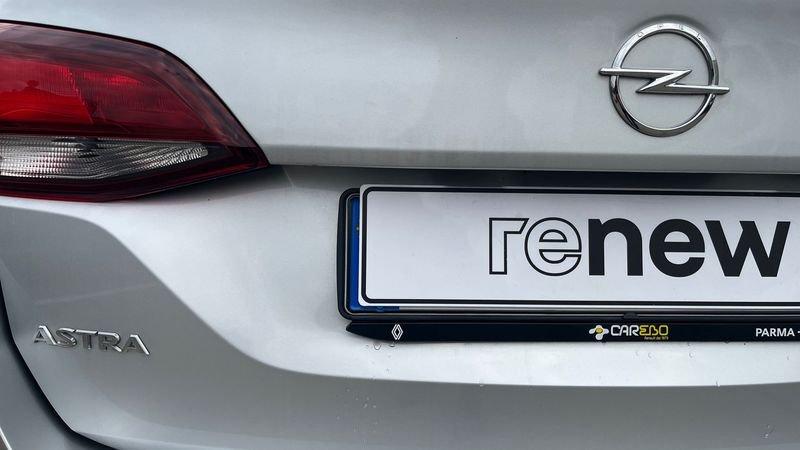 Opel Astra Sports Tourer 1.5 CDTI 122cv GS Line AT9 S&S