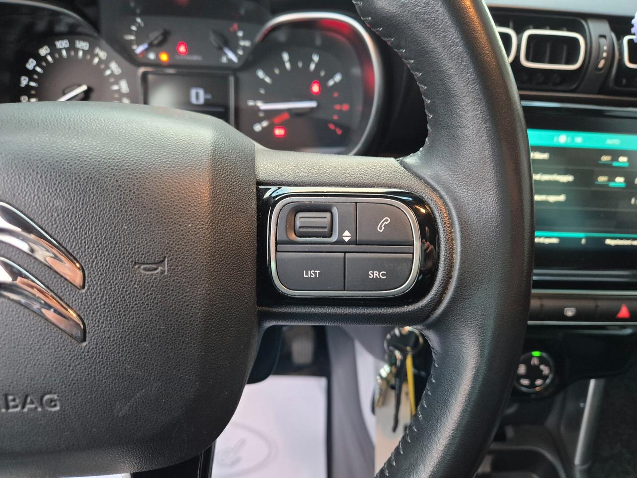 Citroen C3 Aircross BlueHDi 100 S&S Origins