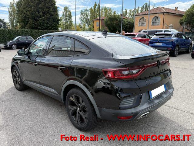 RENAULT Arkana Full Hybrid E-Tech 145 CV Fast Track - PROMO