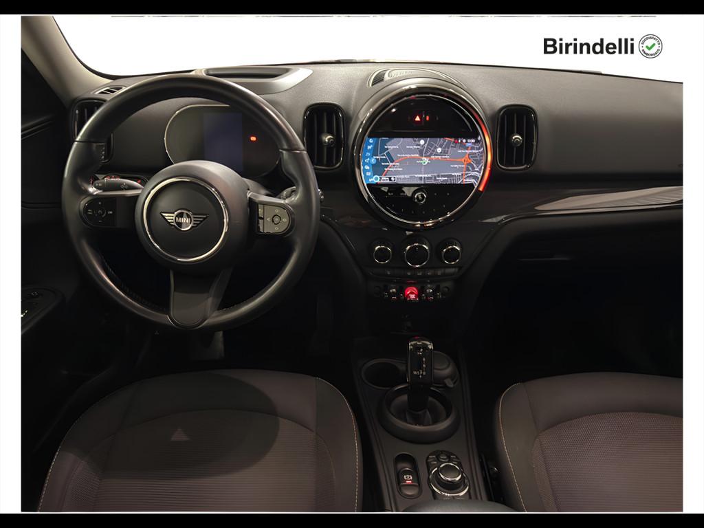 MINI Mini Countrym.(F60) - Mini 1.5 One D Business Countryman