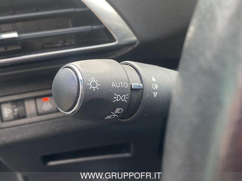 Peugeot 3008 BlueHDi 130 S&S EAT8 Allure Pack