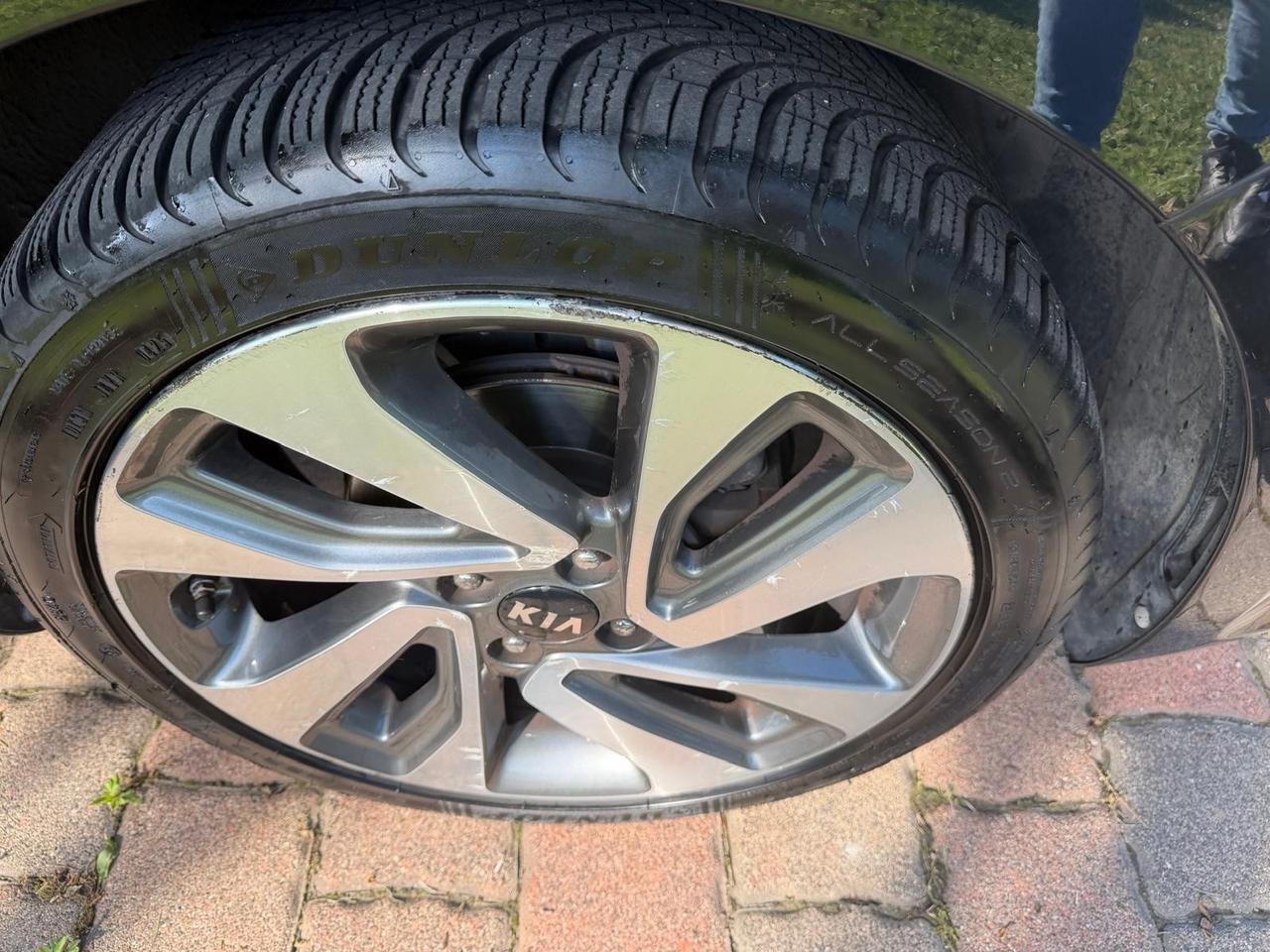 Kia Rio 1.1 CRDi 5p.S&S High Tech