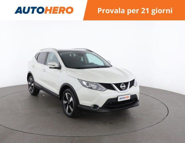 NISSAN Qashqai 1.6 dCi 2WD 360