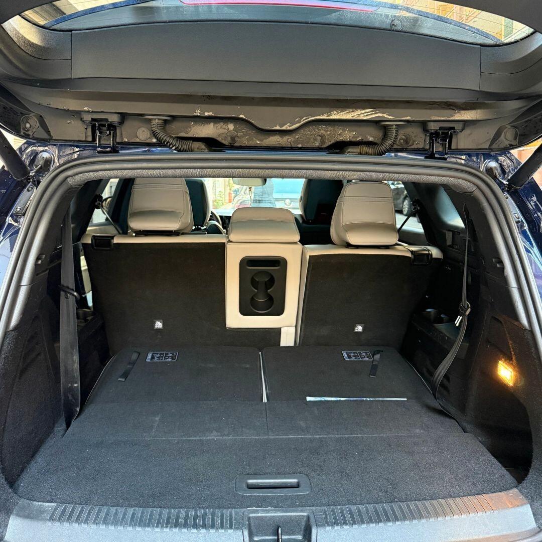 Renault Espace Full Hybrid E-Tech 200 CV 7 posti