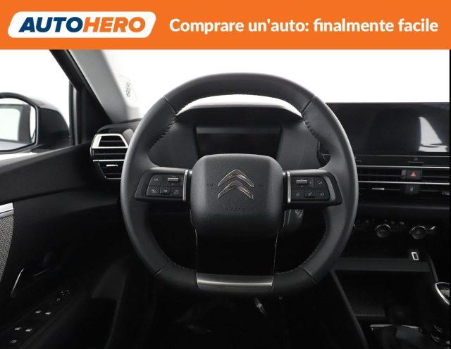 CITROEN C4 PureTech 130 S&S Feel Pack