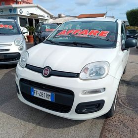 Fiat Panda 1.2 EasyPower GPL di Serie