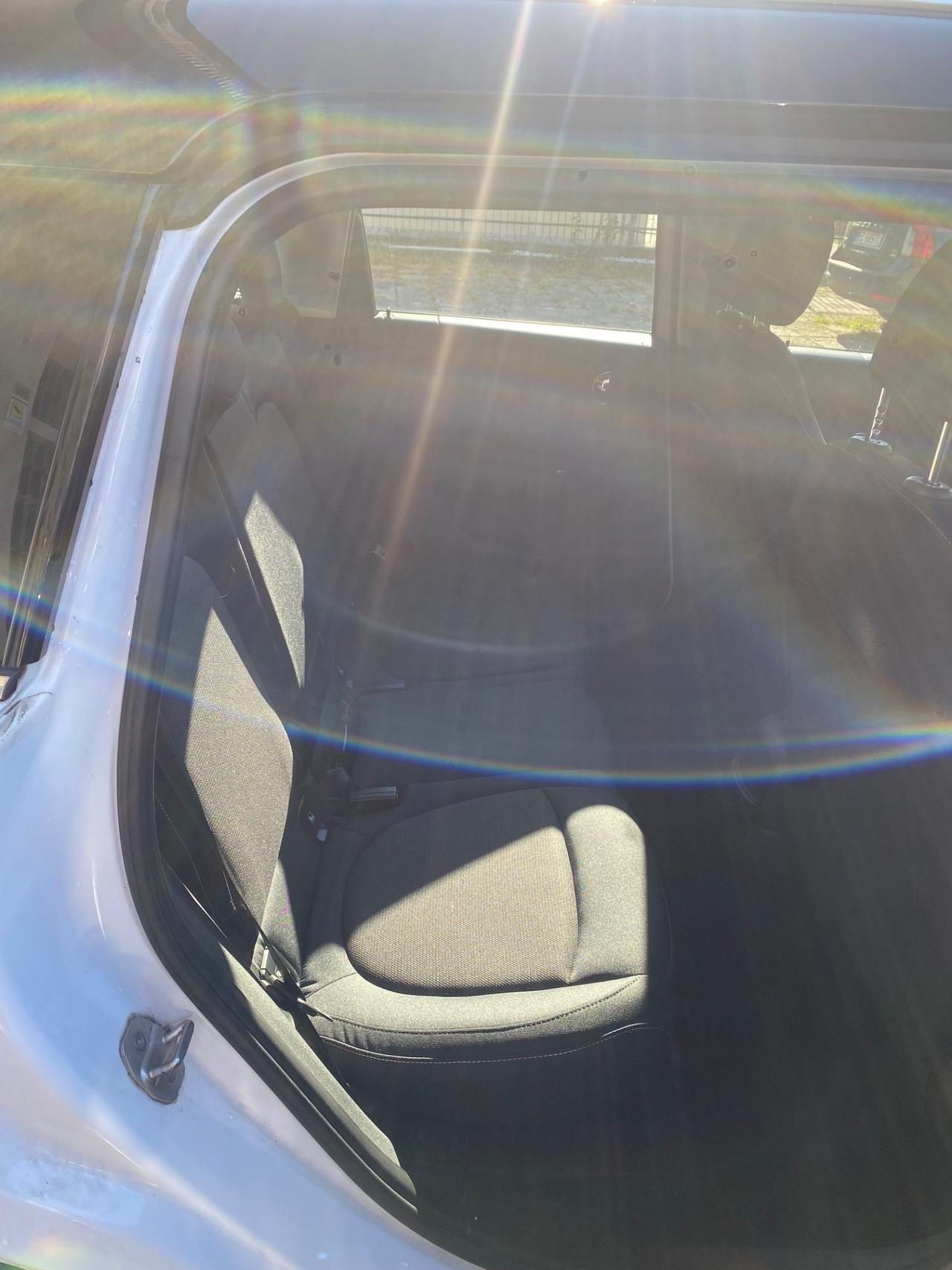 Mini Cooper Countryman 1.5