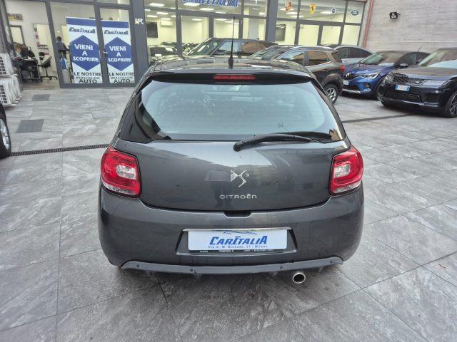 DS AUTOMOBILES DS 3 1.4 VTi 95 airdream Chic
