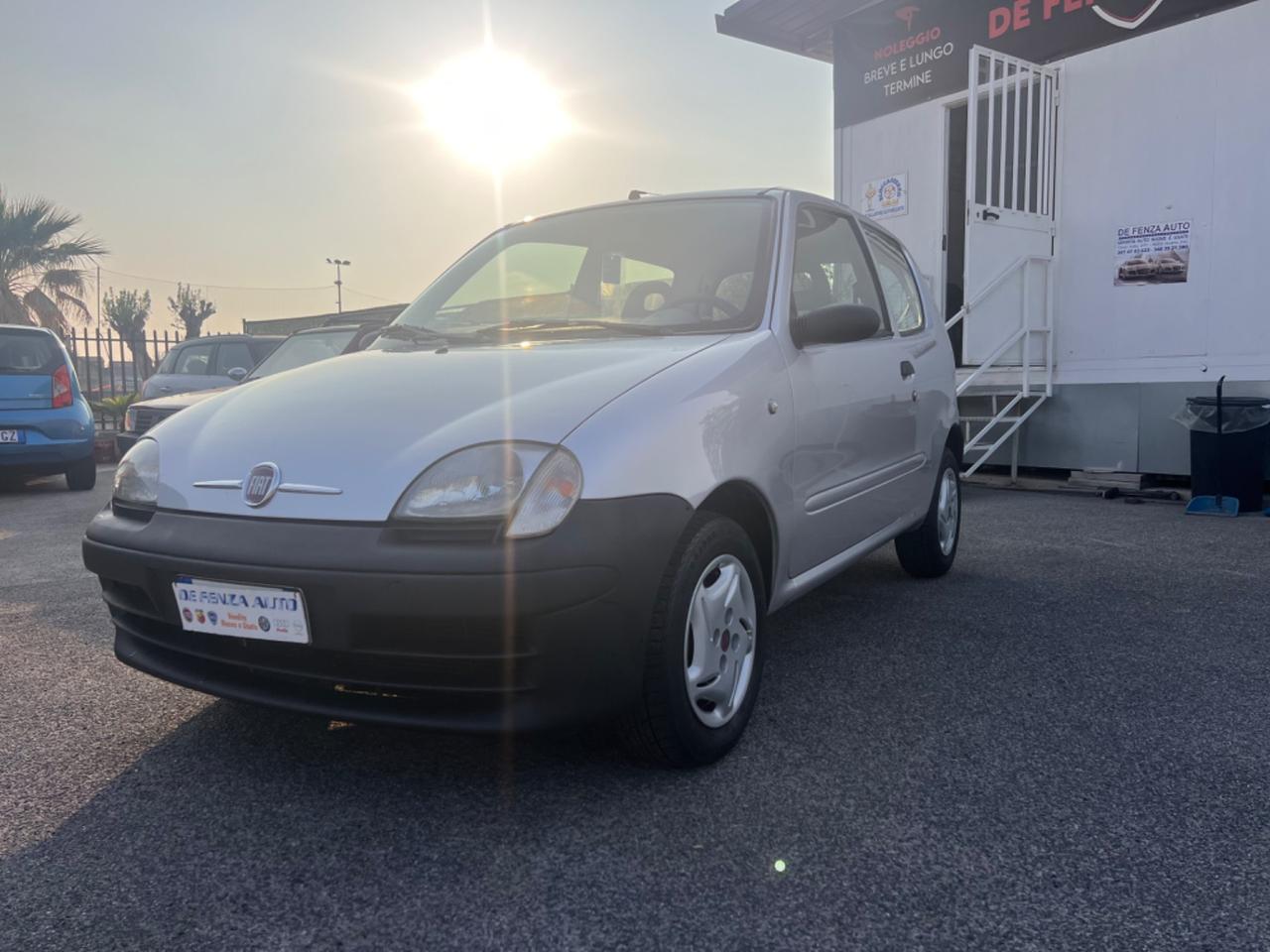 Fiat 600 1.1 Active ARIA CONDIZIONATA