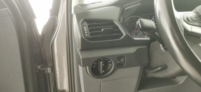 VOLKSWAGEN T-Cross 1.0 TSI Style BMT