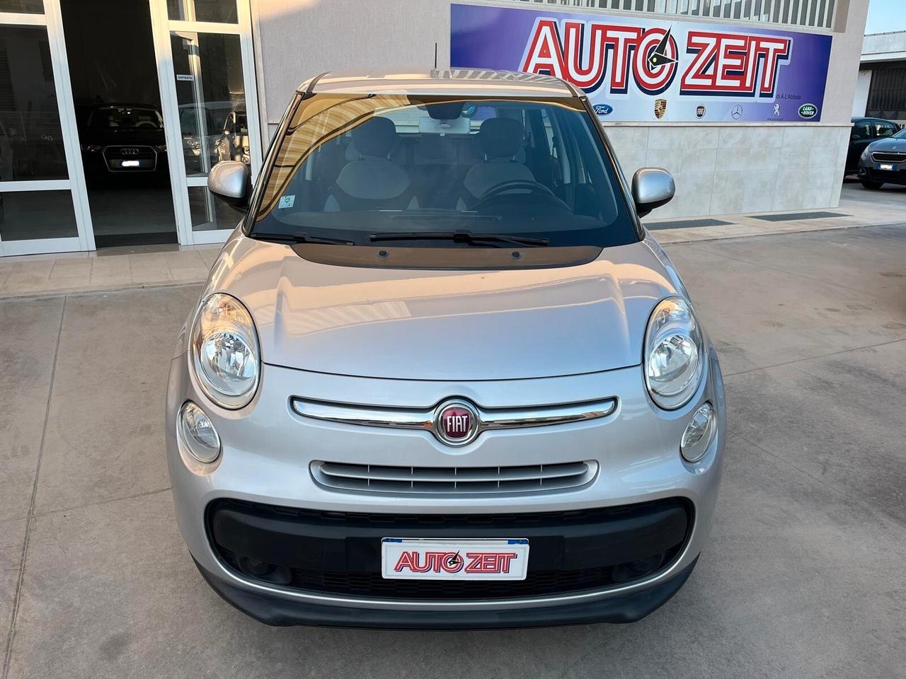 Fiat 500L Living 1.6 Multijet 105 CV Pop Star