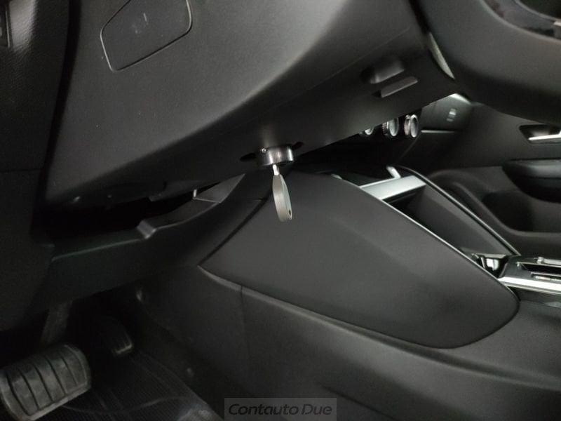 Citroën C4 BlueHDi 130 S&S Feel Pack EAT8