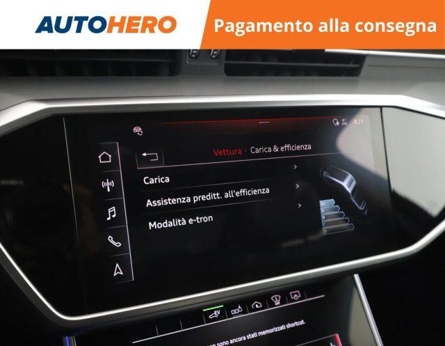 AUDI A6 55 2.0 TFSI e quattro ultra S tronic S line plus