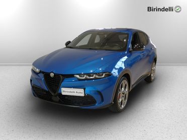 ALFA ROMEO Tonale - Tonale 1.5 130 CV MHEV TCT7 Edizione Speciale