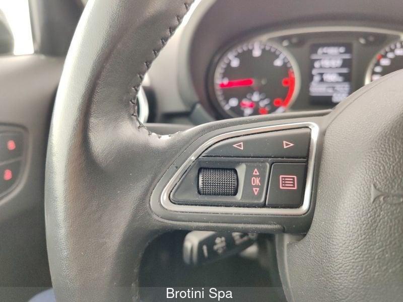 Audi A1 A1 SPB 1.4 TDI Design