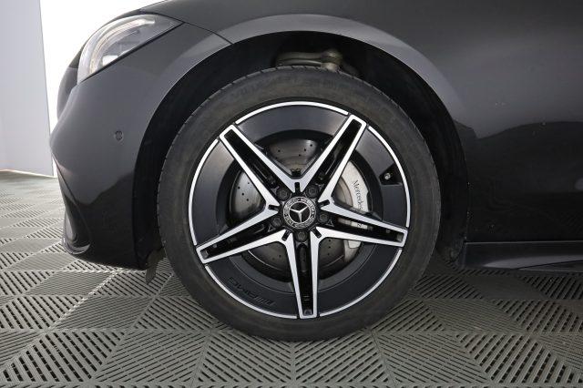 MERCEDES-BENZ CLA sse C C 300 e Plug-in hybrid S.W. Premium