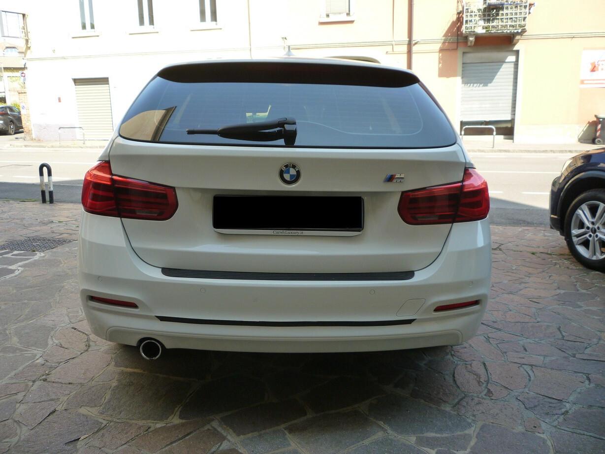 Bmw 316d Touring Sport Ok neopatentati !!!