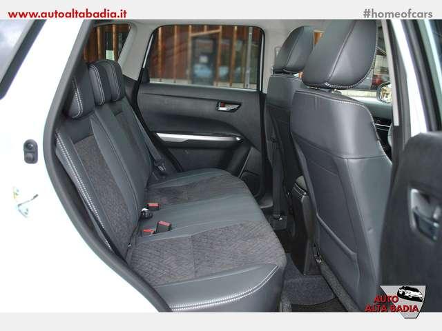 Suzuki Vitara 1.5 Hybrid A/T 4WD Allgrip Starview