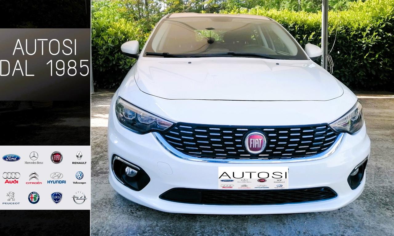 Fiat Tipo 1.3 mtj 5p 95 cv
