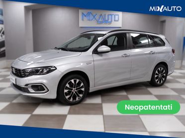 Fiat Tipo SW 1.0 T3 CityLife S&S 100CV