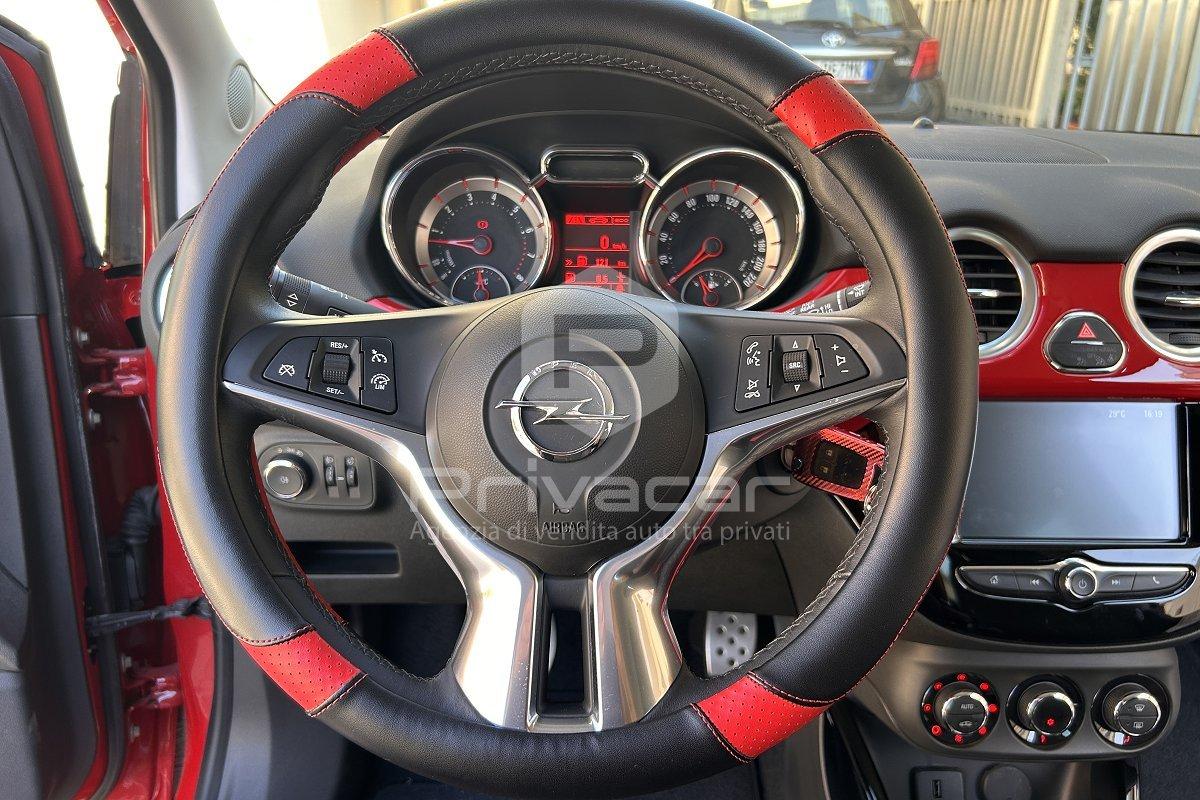OPEL Adam 1.0 SGE 90 CV Start&Stop Slam