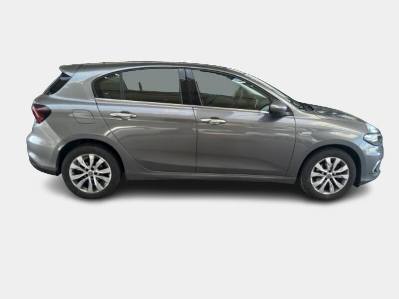 FIAT TIPO 1.6 Mjt 120cv 6M S/S Business 5P
