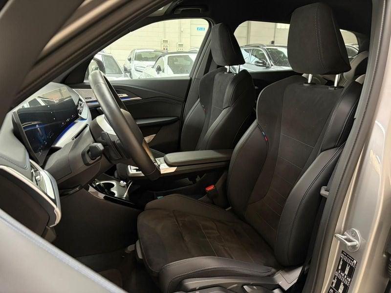 BMW X1 X1 xDrive 23i Msport Pro