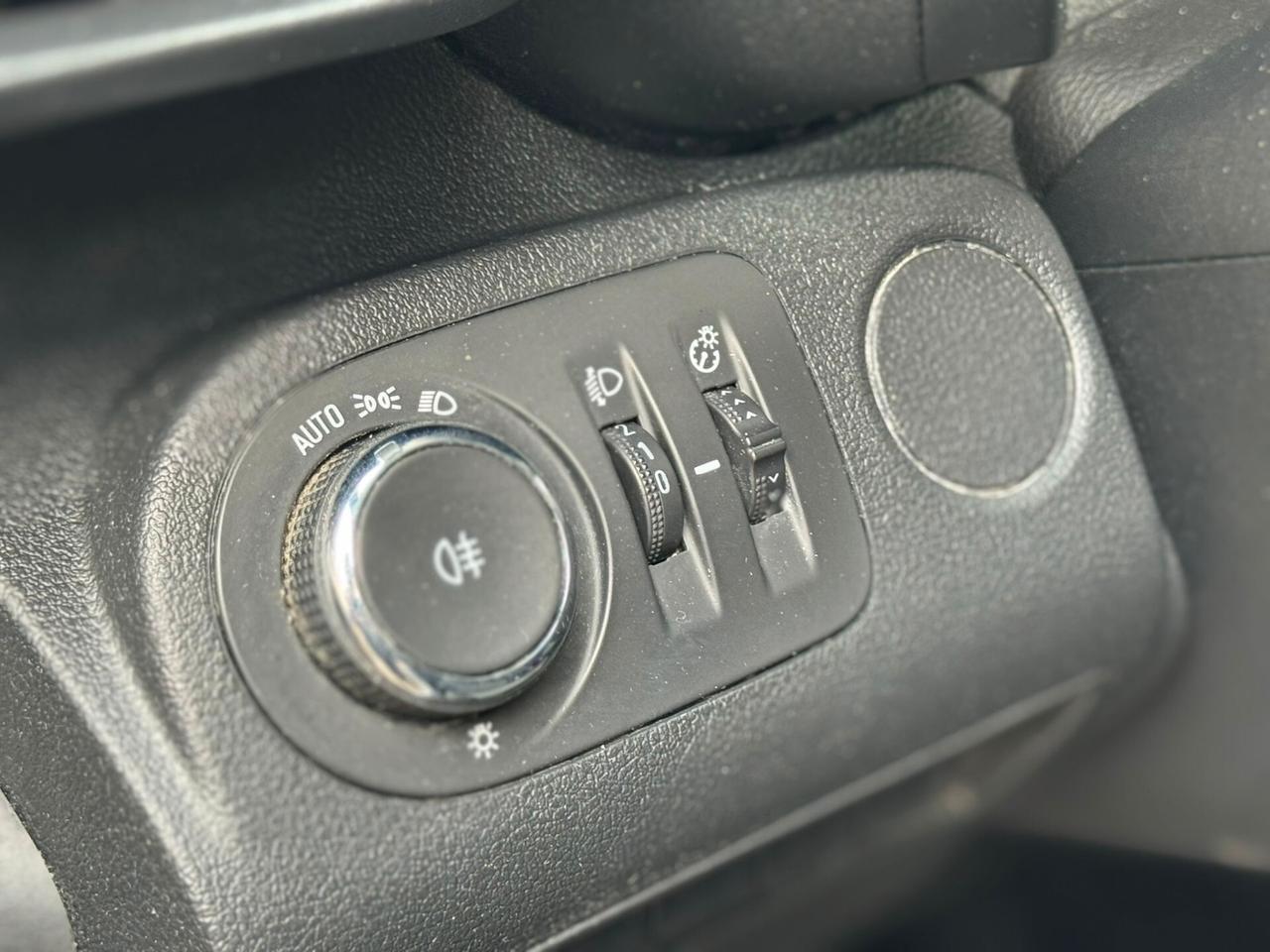 Opel Combo Cargo 1.6 Diesel 100CV S&S PC 1000kg